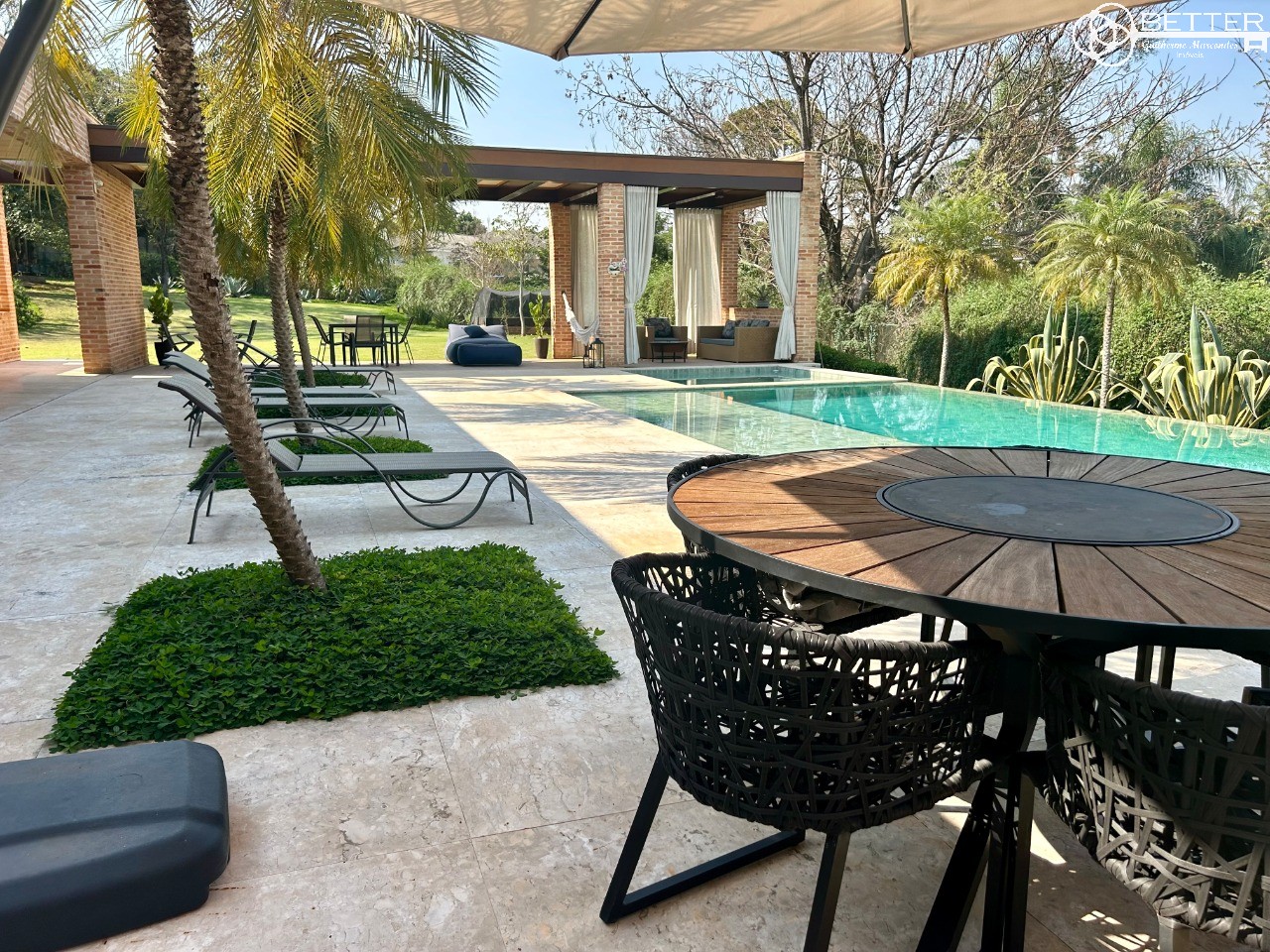 Casa, 4 quartos - Foto 2