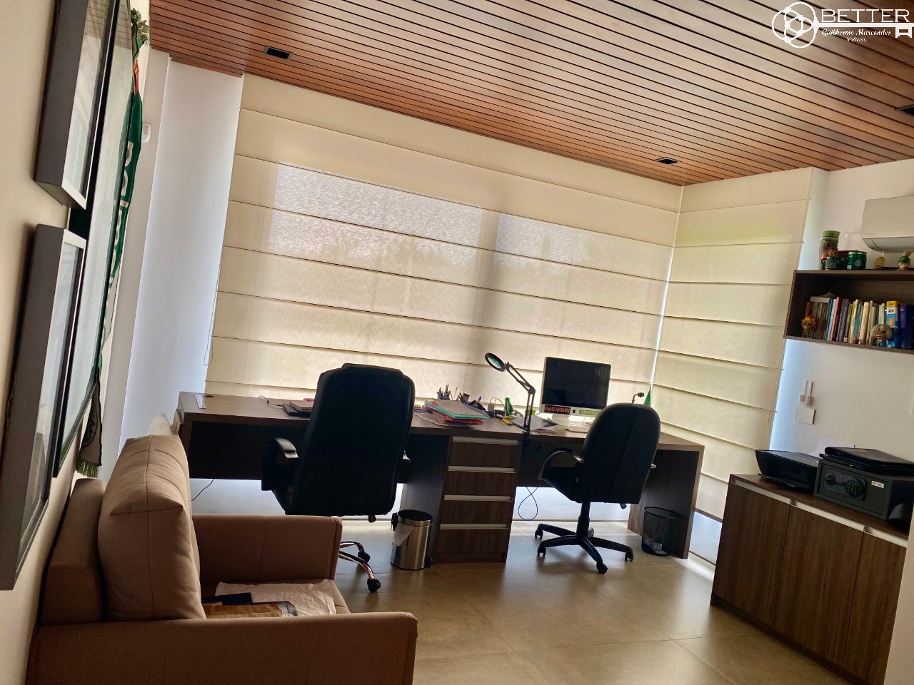 Casa, 4 quartos - Foto 16