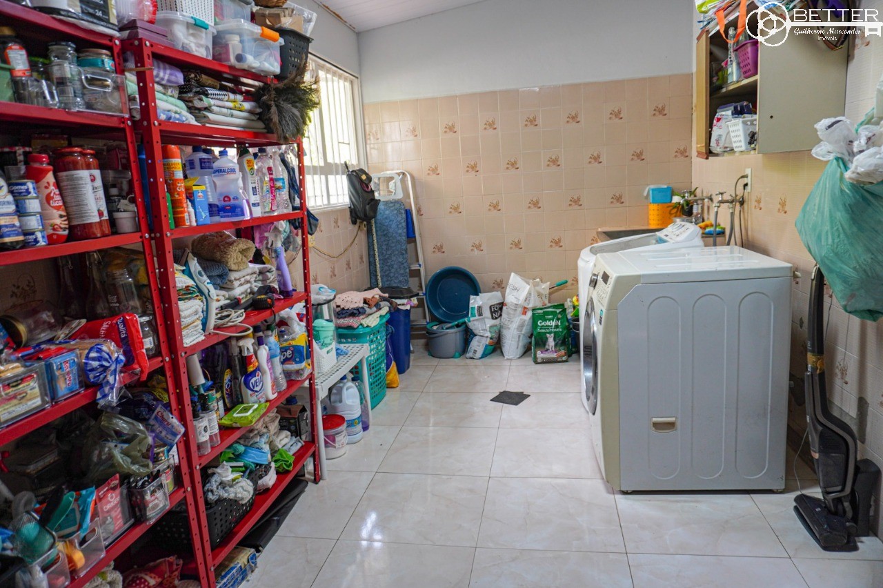 Casa, 3 quartos - Foto 40