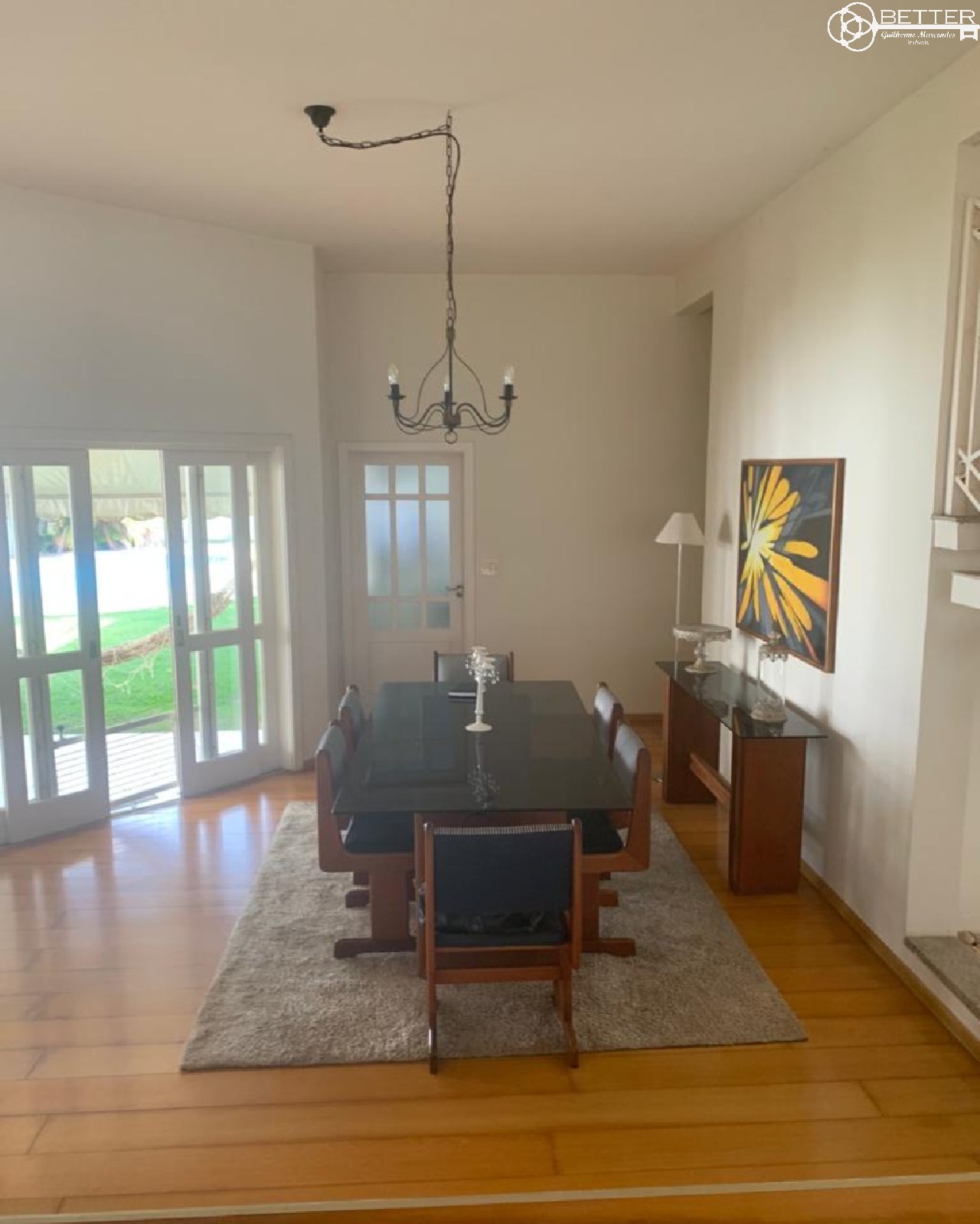 Casa, 3 quartos - Foto 8