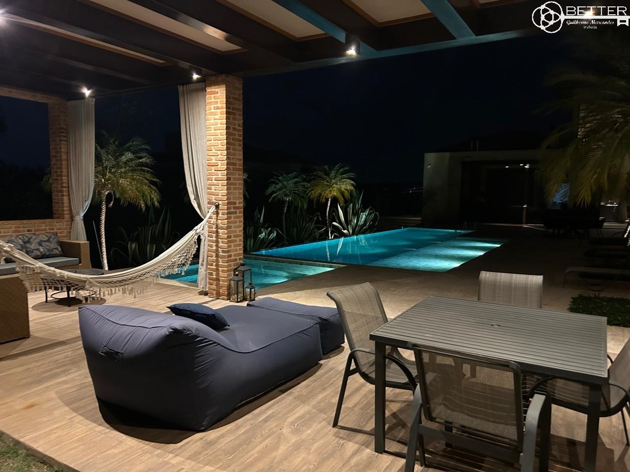 Casa, 4 quartos - Foto 5