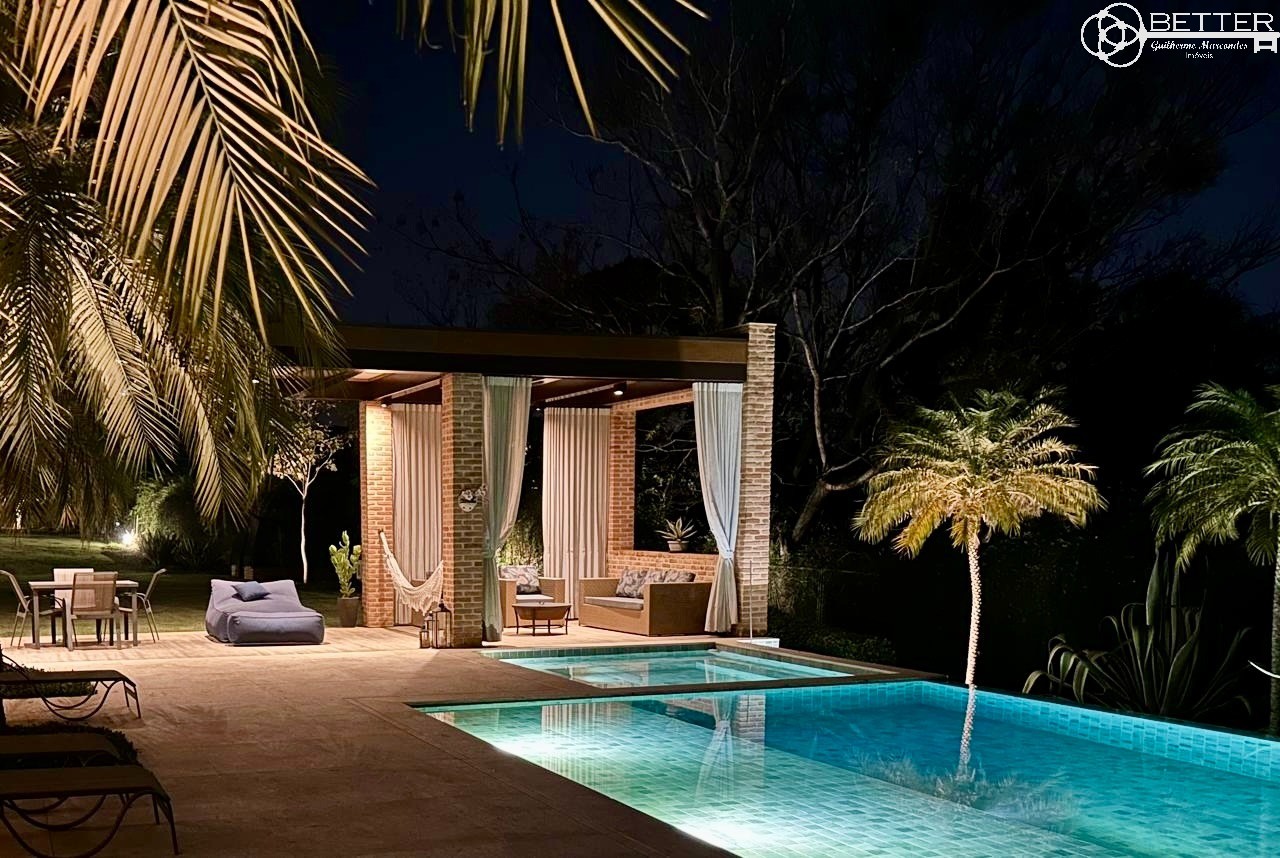 Casa, 4 quartos - Foto 6