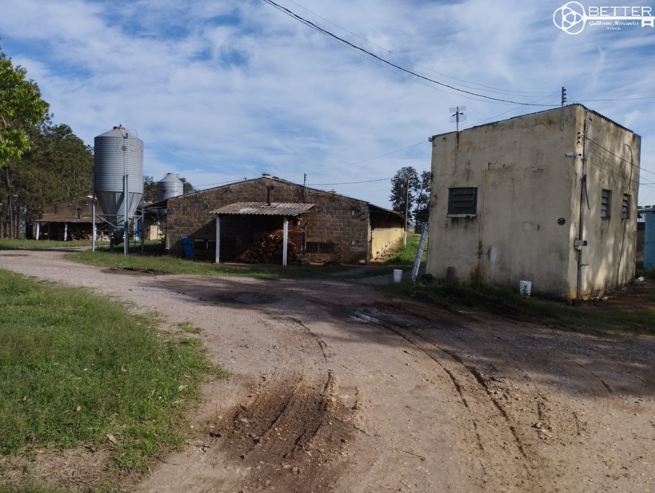 Fazenda, 13 m² - Foto 15