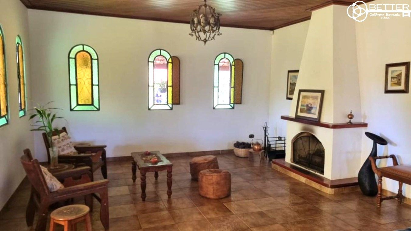 Chácara, 5 quartos - Foto 10