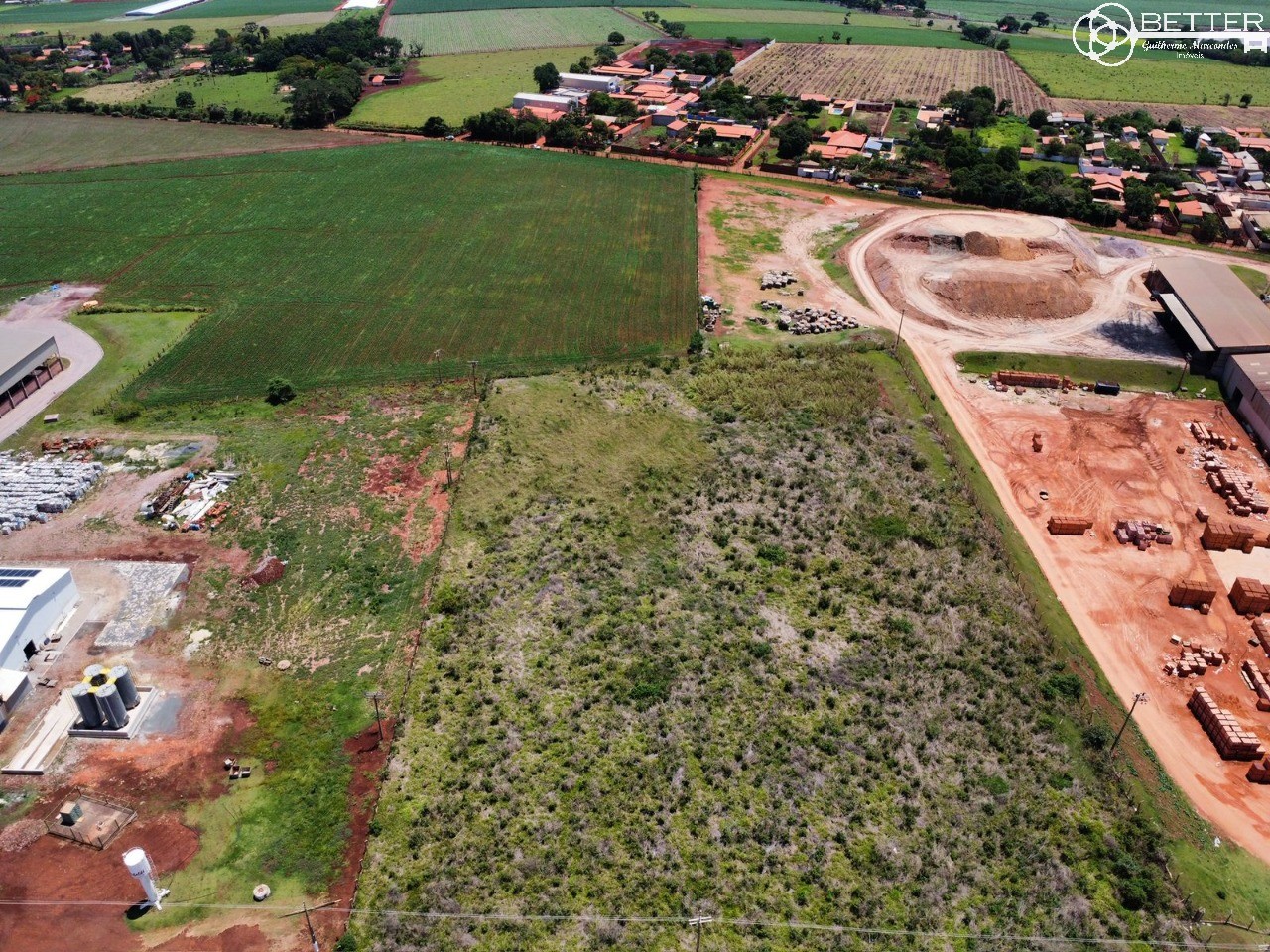 Terreno, 1 hectares - Foto 4