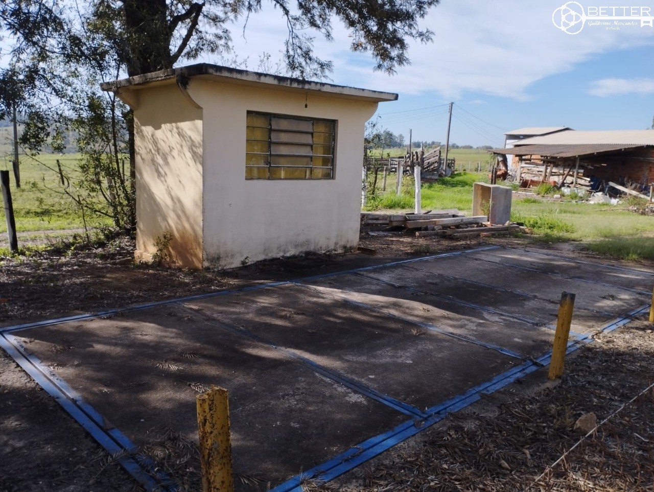 Fazenda, 13 m² - Foto 6