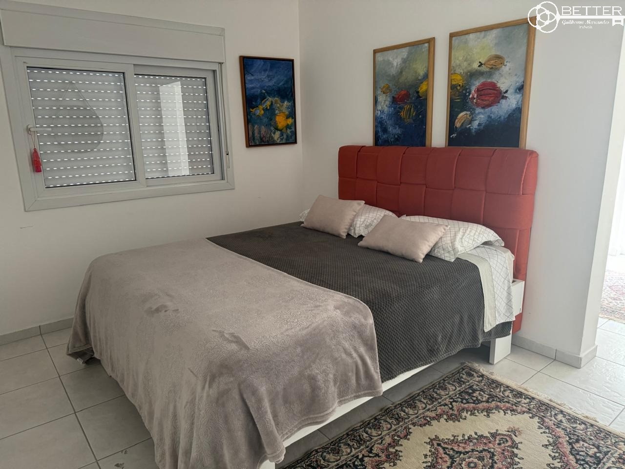 Casa, 1 quarto - Foto 22