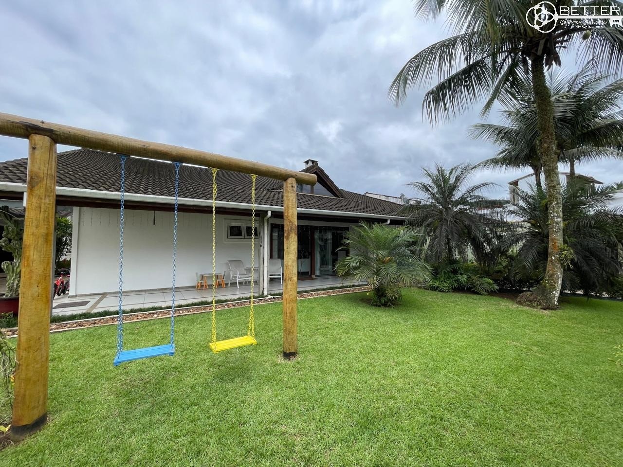 Casa, 1 quarto - Foto 10
