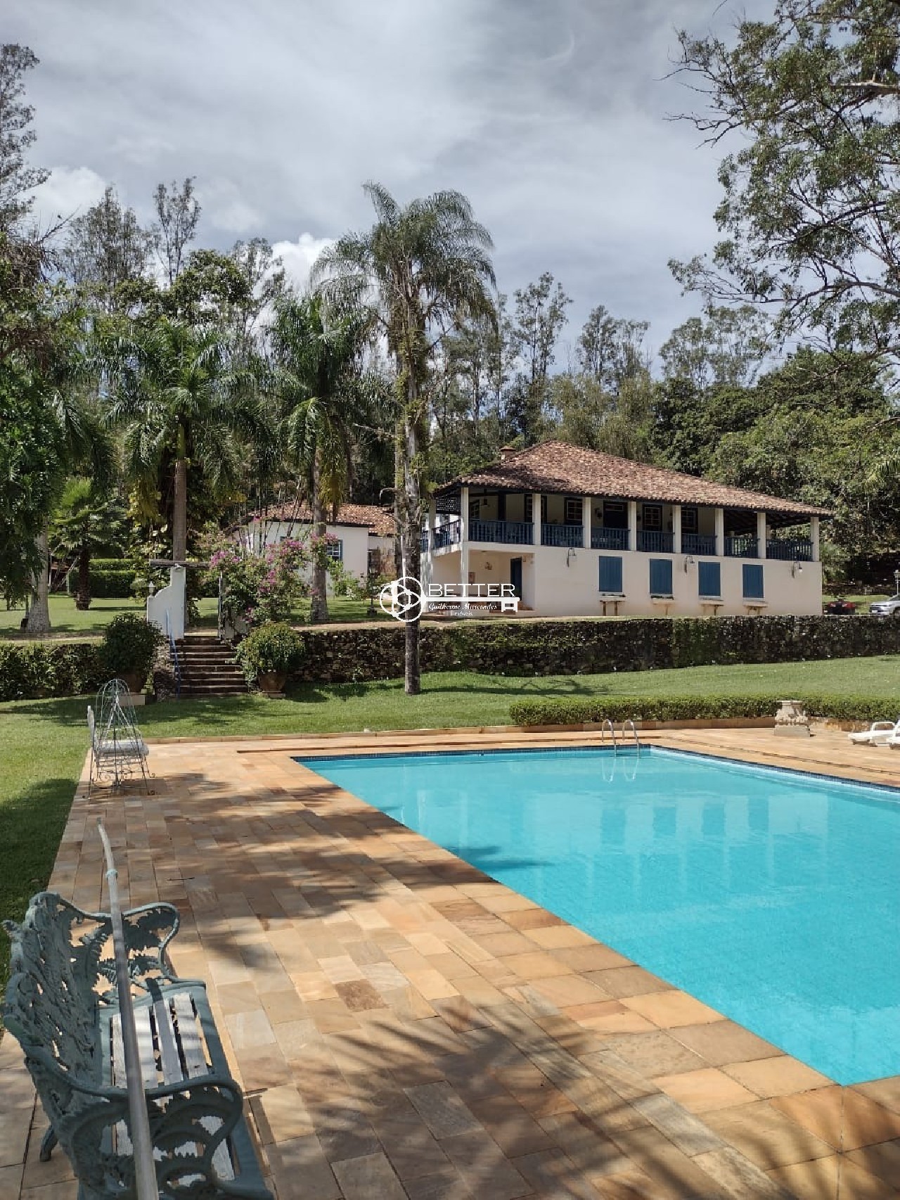 Fazenda, 40 m² - Foto 11