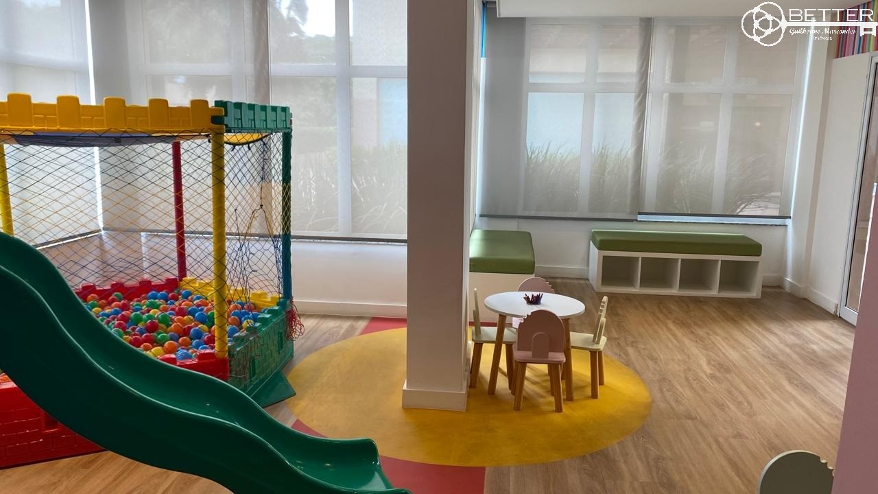 Apartamento, 3 quartos, 85 m² - Foto 54