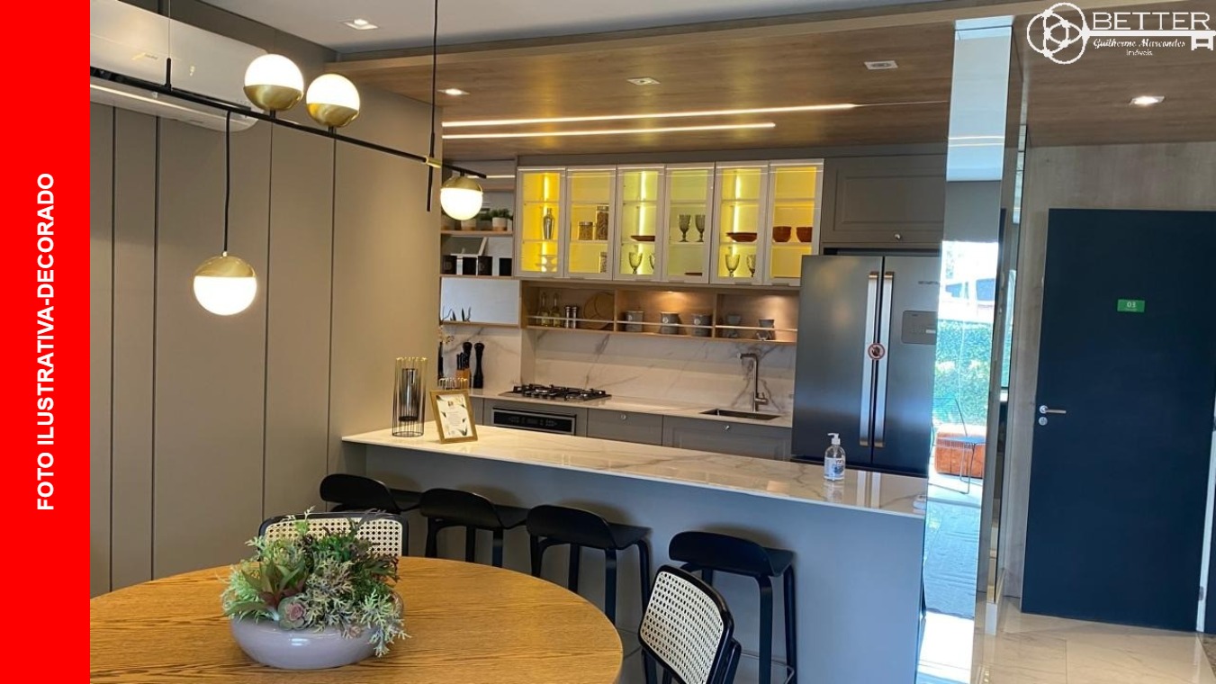 Apartamento, 3 quartos, 85 m² - Foto 1