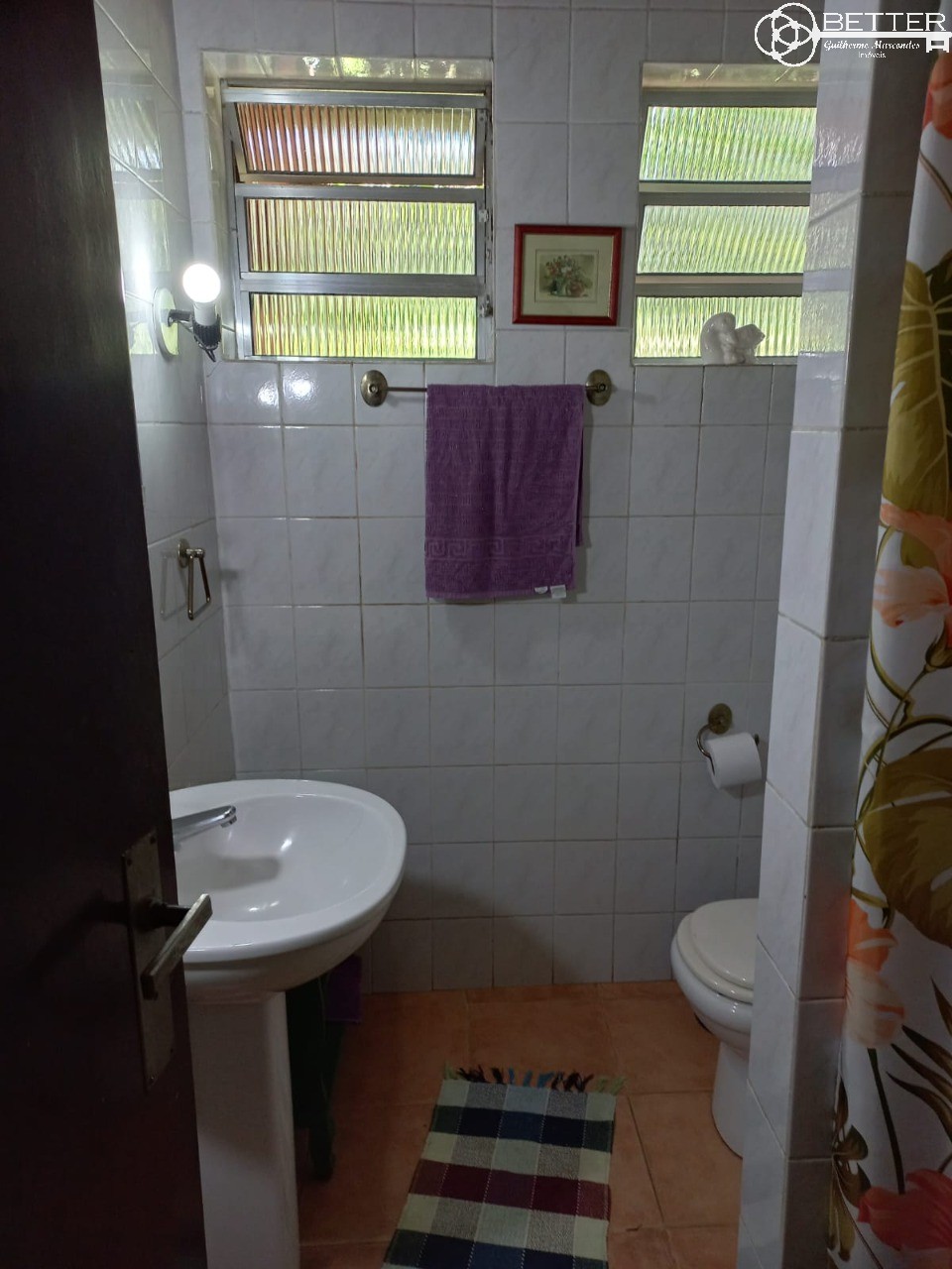 Casa, 4 quartos - Foto 26
