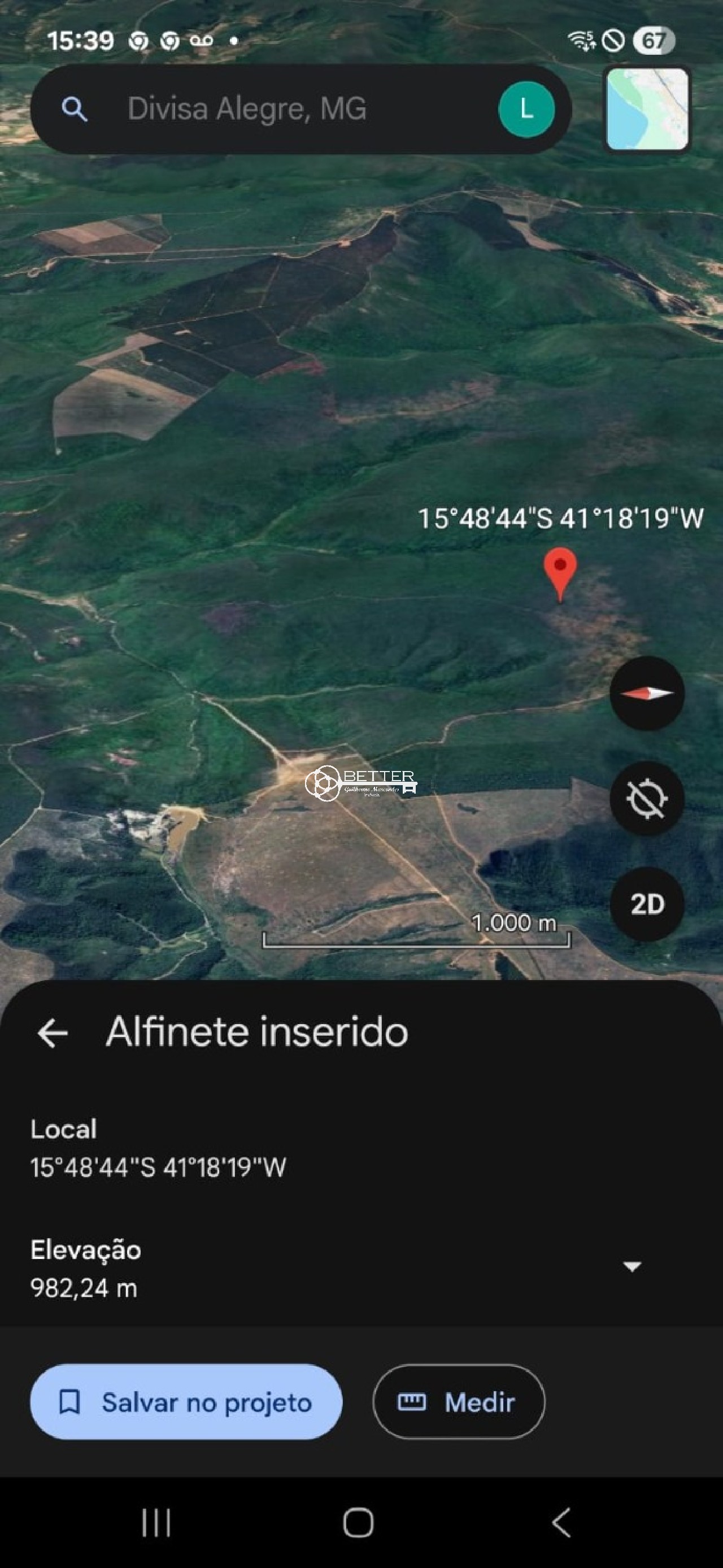 Fazenda, 1700 m² - Foto 4