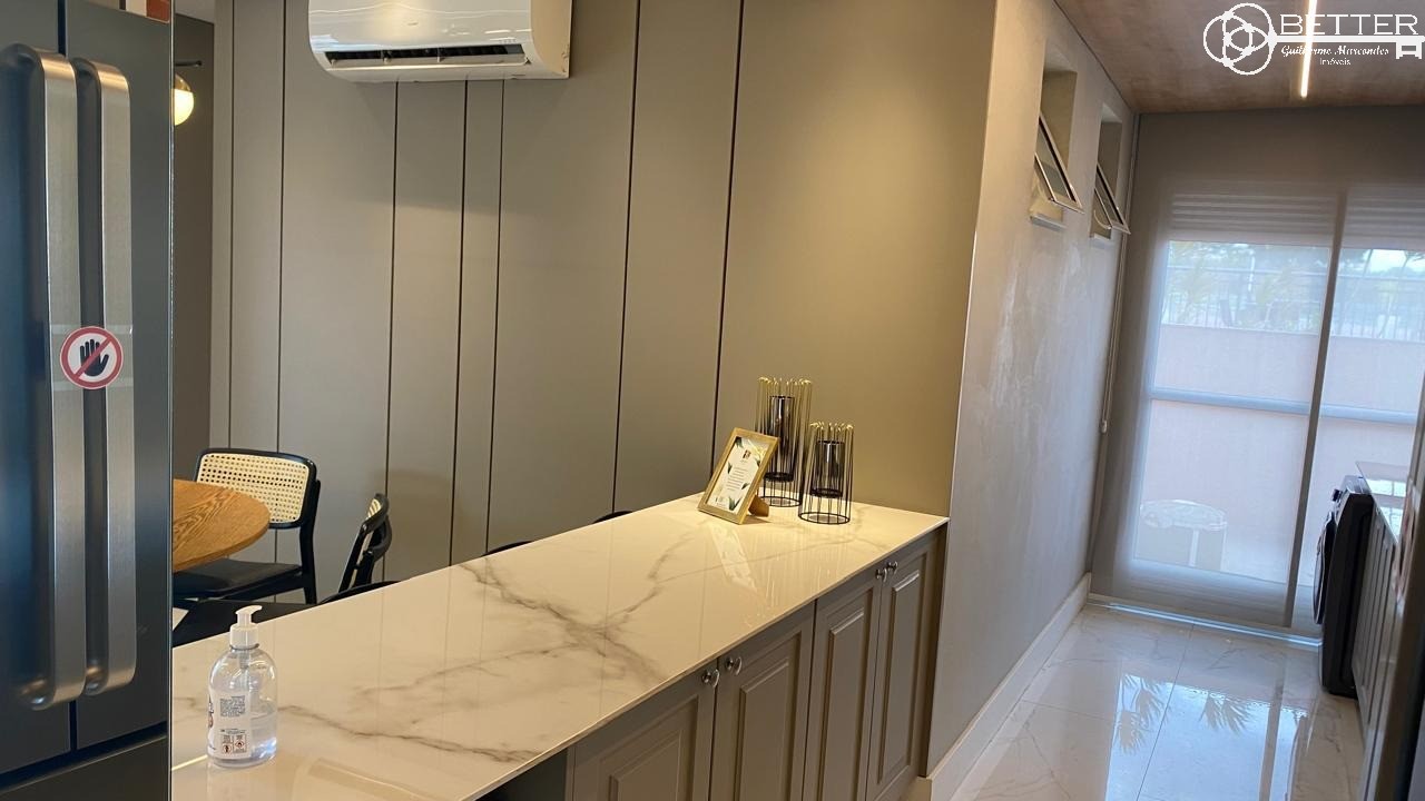 Apartamento, 3 quartos, 85 m² - Foto 12