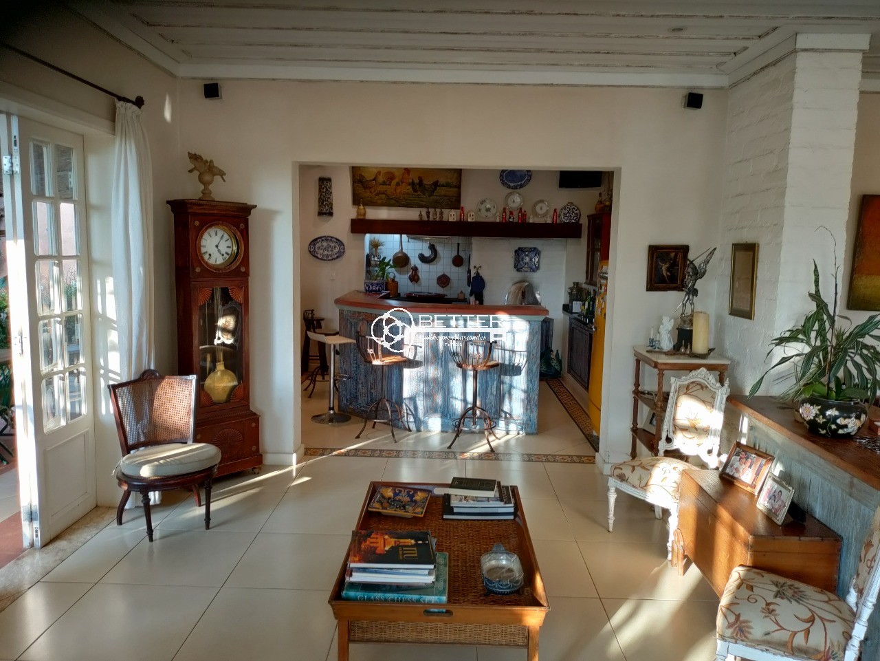 Casa, 3 quartos - Foto 5