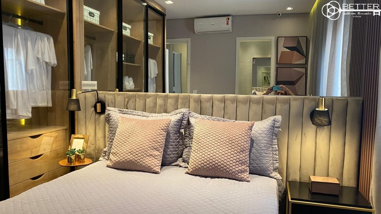 Apartamento, 3 quartos, 85 m² - Foto 32