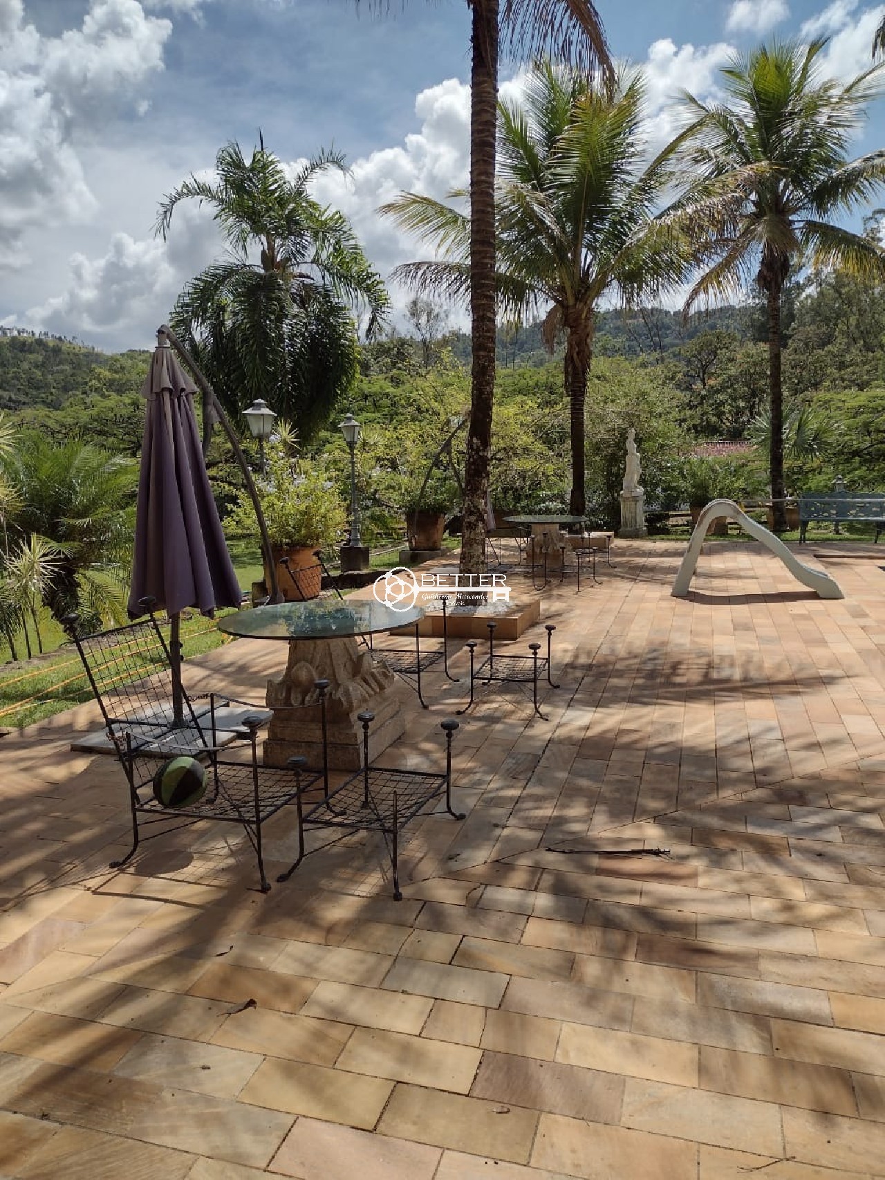 Fazenda, 40 m² - Foto 9