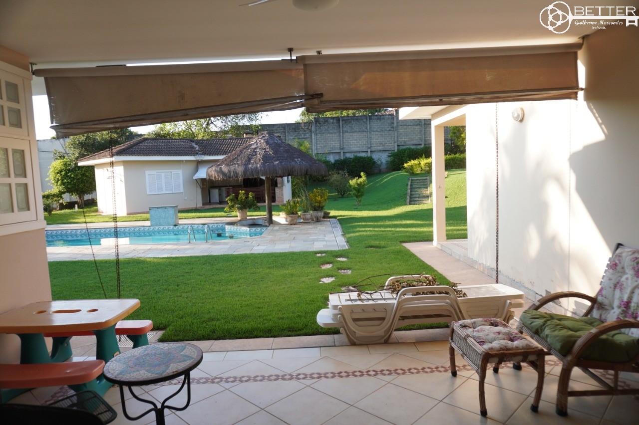 Casa, 4 quartos - Foto 14