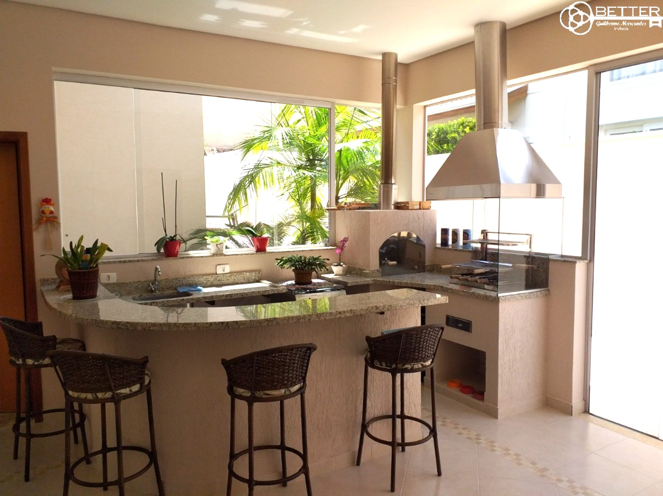 Casa, 4 quartos - Foto 6