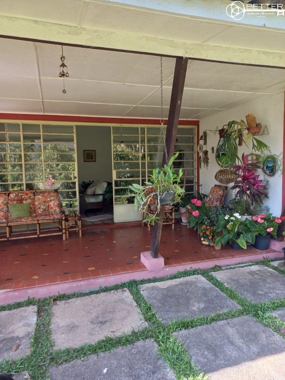 Casa, 4 quartos - Foto 5