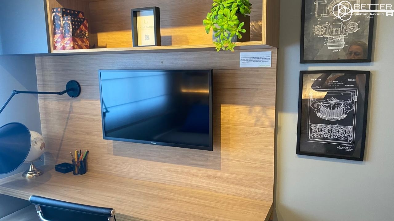 Apartamento, 3 quartos, 85 m² - Foto 20