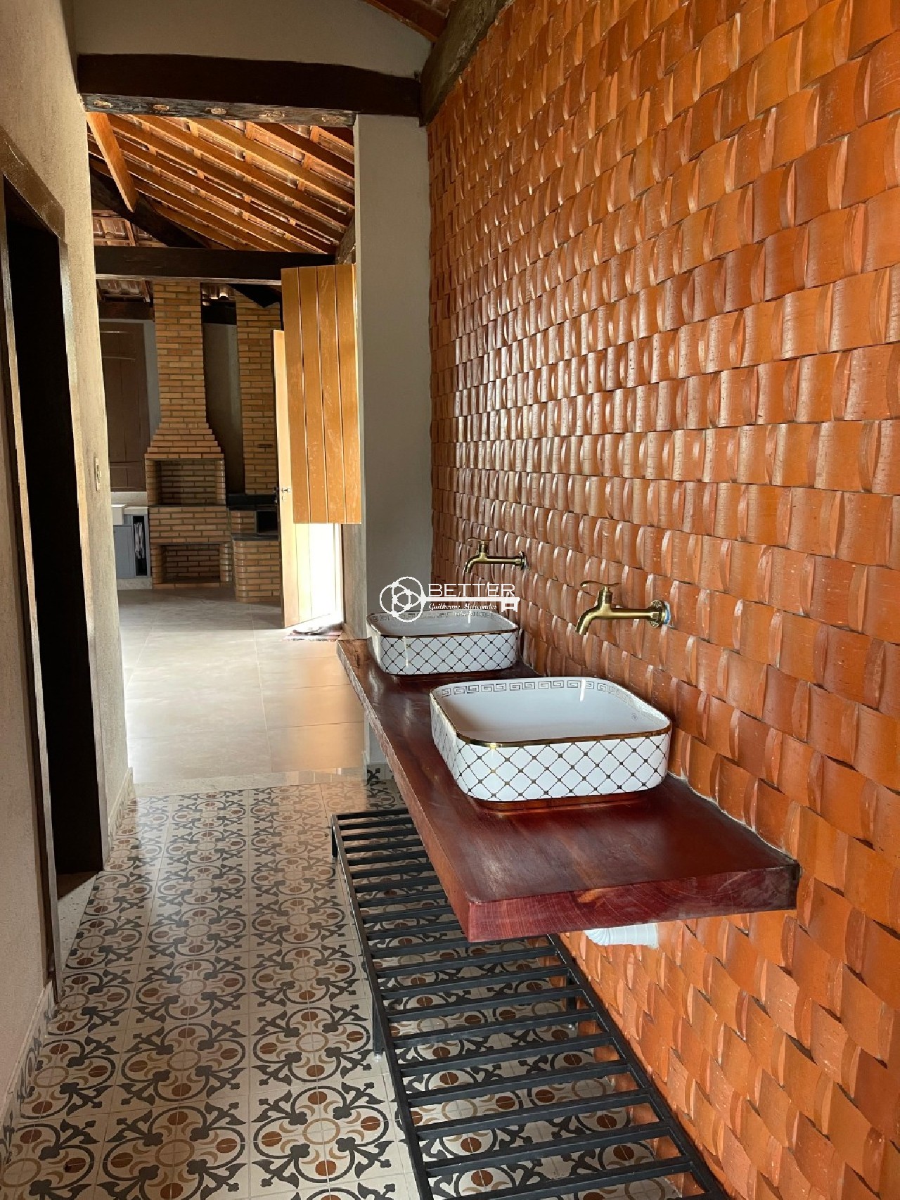 Fazenda, 102 m² - Foto 11