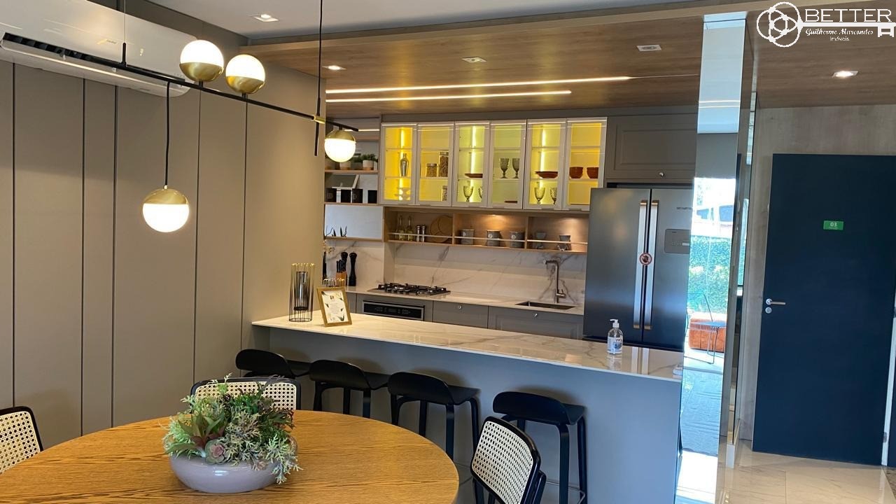 Apartamento, 3 quartos, 85 m² - Foto 7