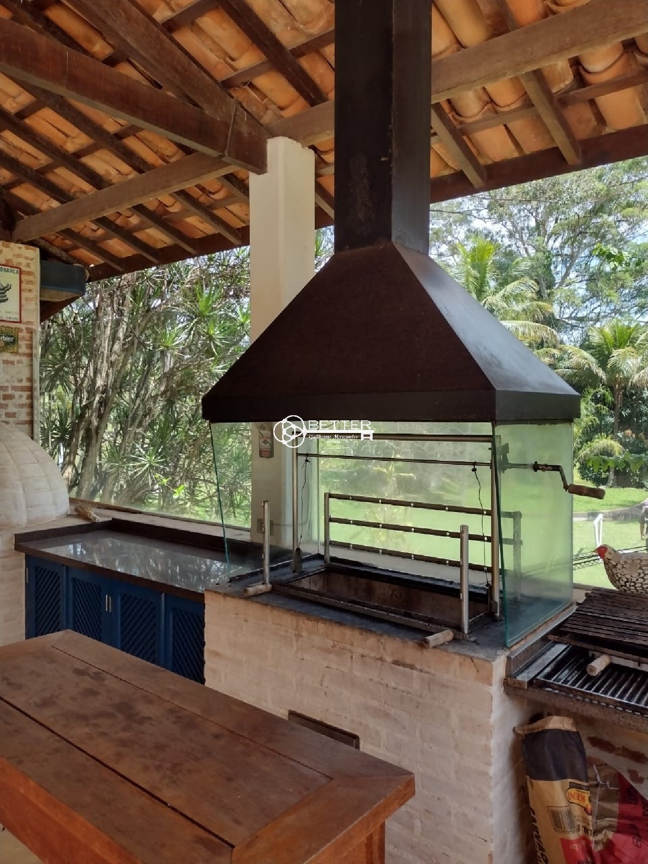 Fazenda, 40 m² - Foto 12
