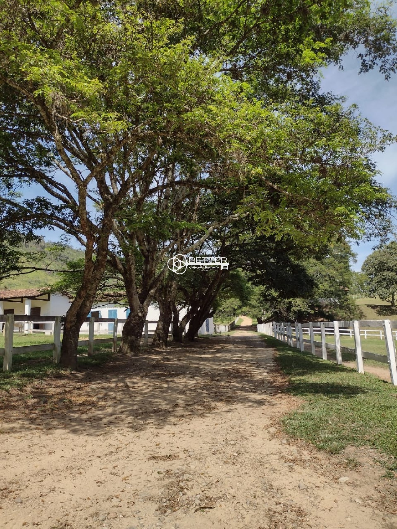 Fazenda, 40 m² - Foto 1