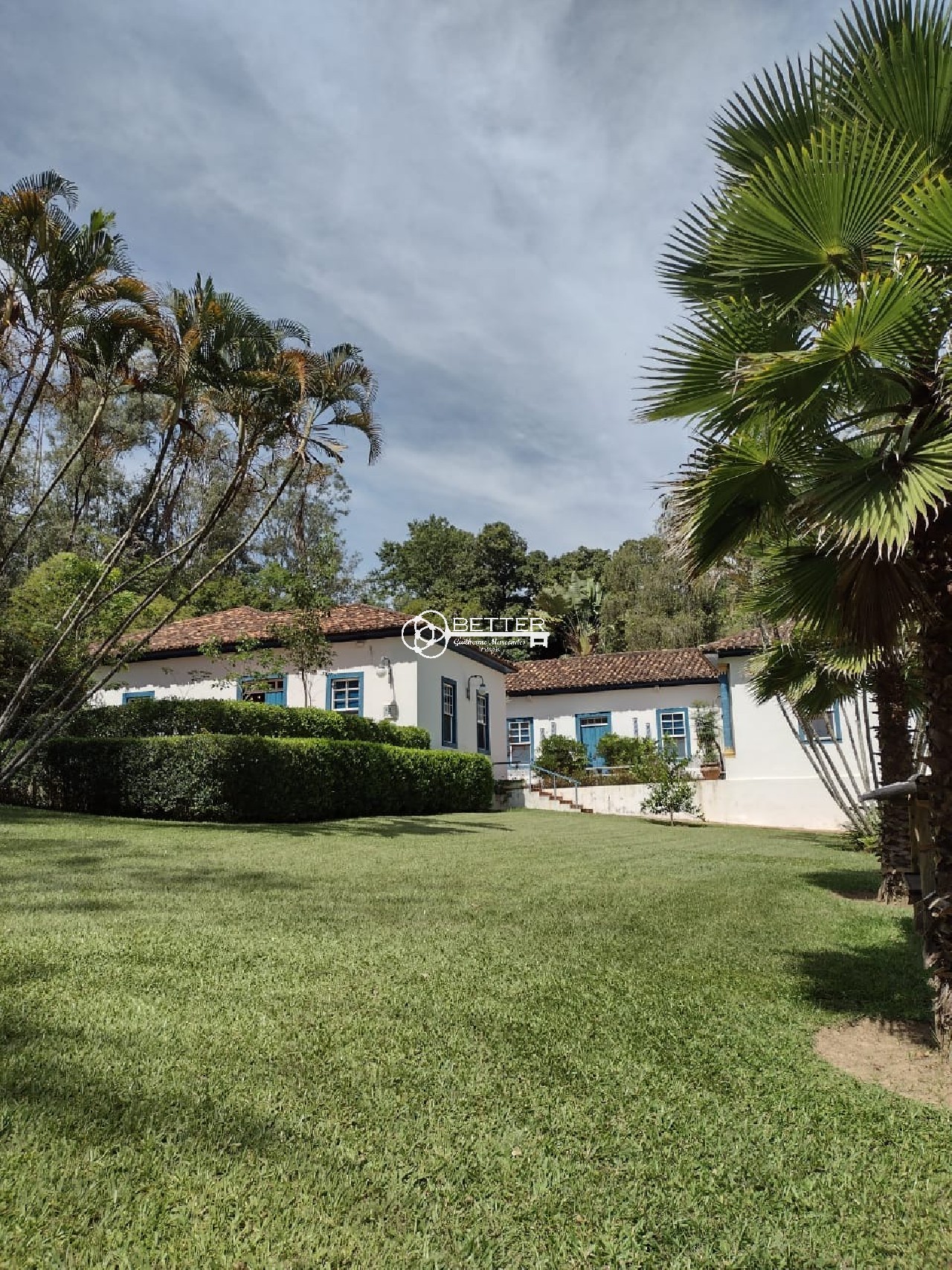 Fazenda, 40 m² - Foto 4