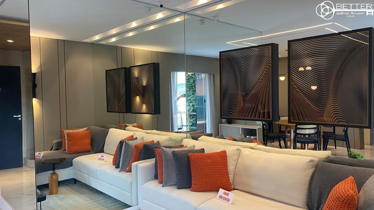 Apartamento, 3 quartos, 85 m² - Foto 4
