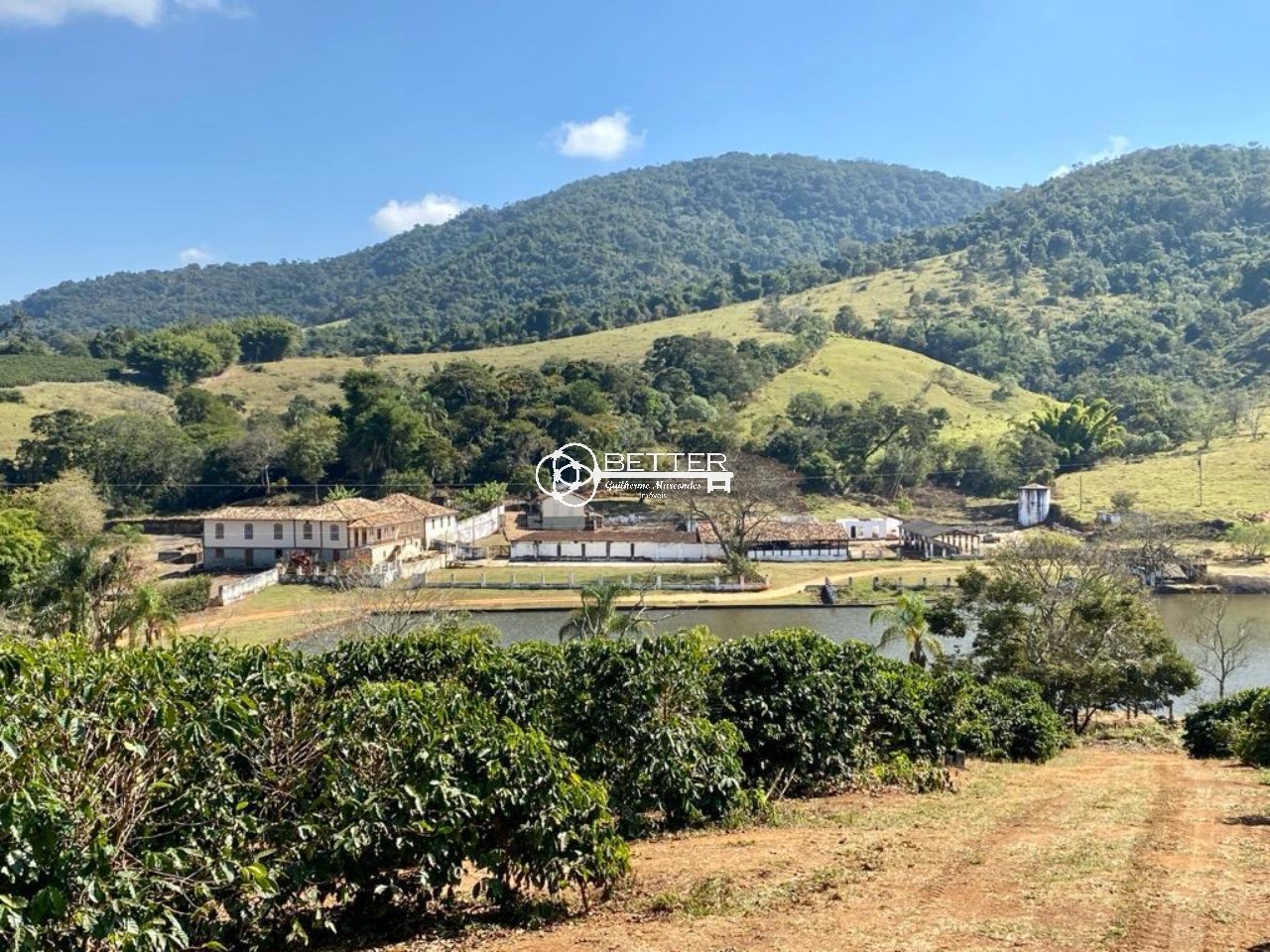 Fazenda, 102 m² - Foto 2