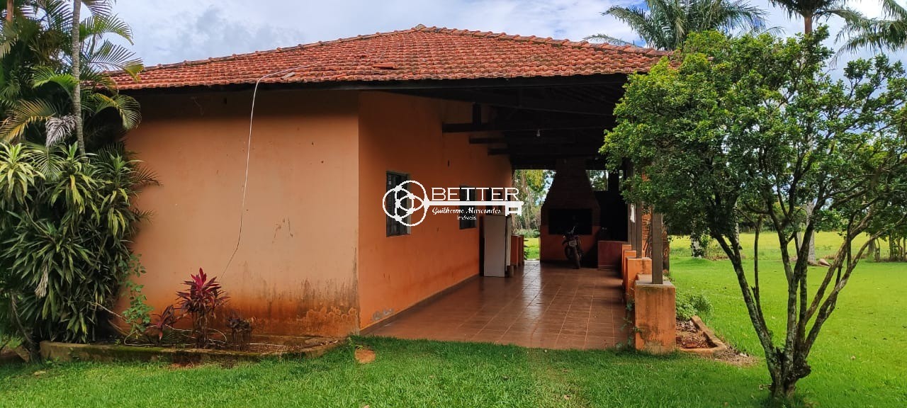 Fazenda, 12 m² - Foto 7