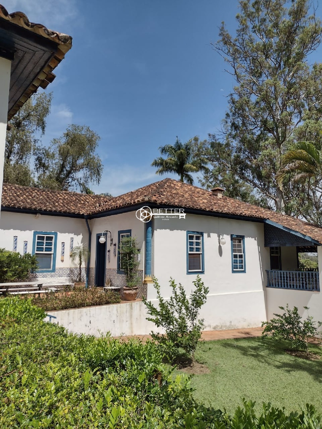 Fazenda, 40 m² - Foto 3