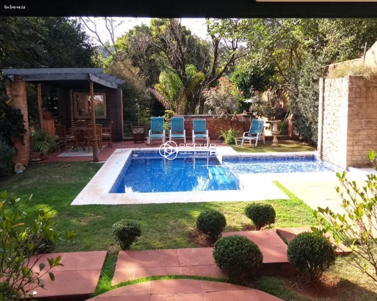 Casa, 3 quartos - Foto 16