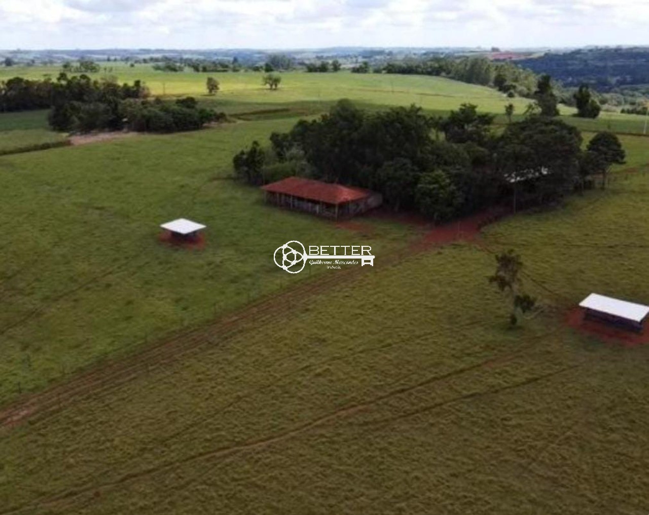 Fazenda, 12 m² - Foto 5