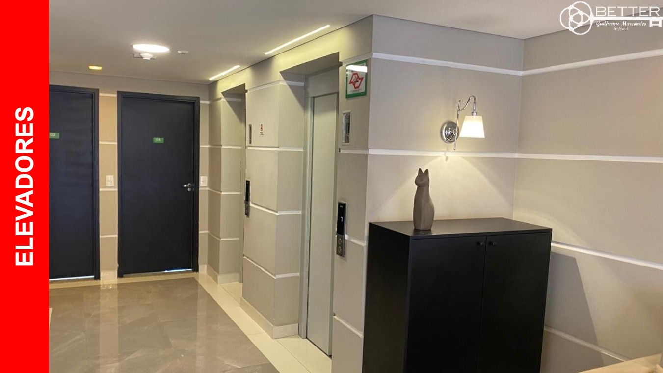 Apartamento, 3 quartos, 85 m² - Foto 46