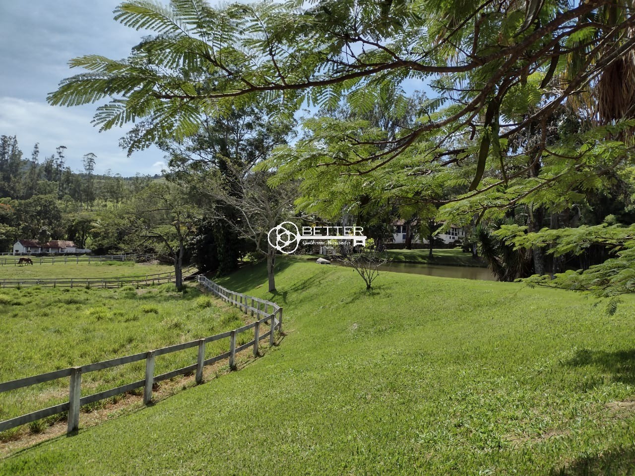 Fazenda, 40 m² - Foto 2