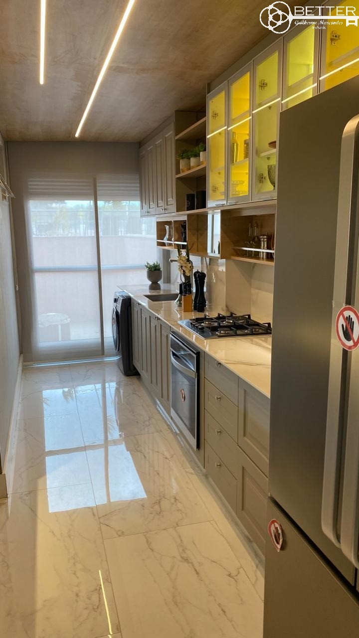 Apartamento, 3 quartos, 85 m² - Foto 11