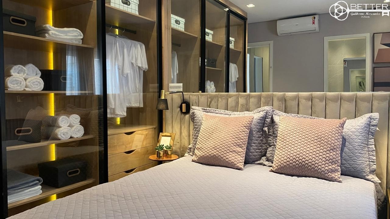 Apartamento, 3 quartos, 85 m² - Foto 28