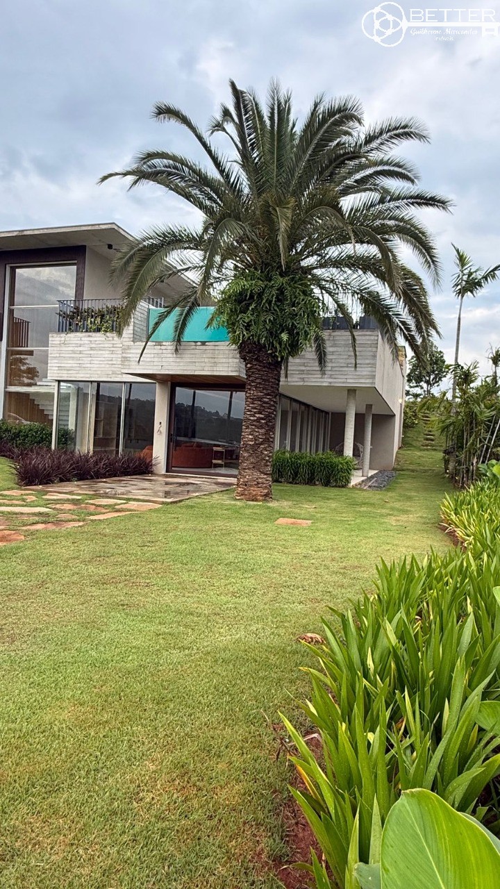 Casa, 6 quartos - Foto 8