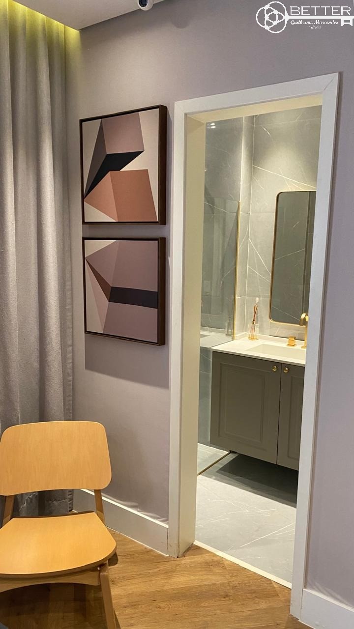 Apartamento, 3 quartos, 85 m² - Foto 34