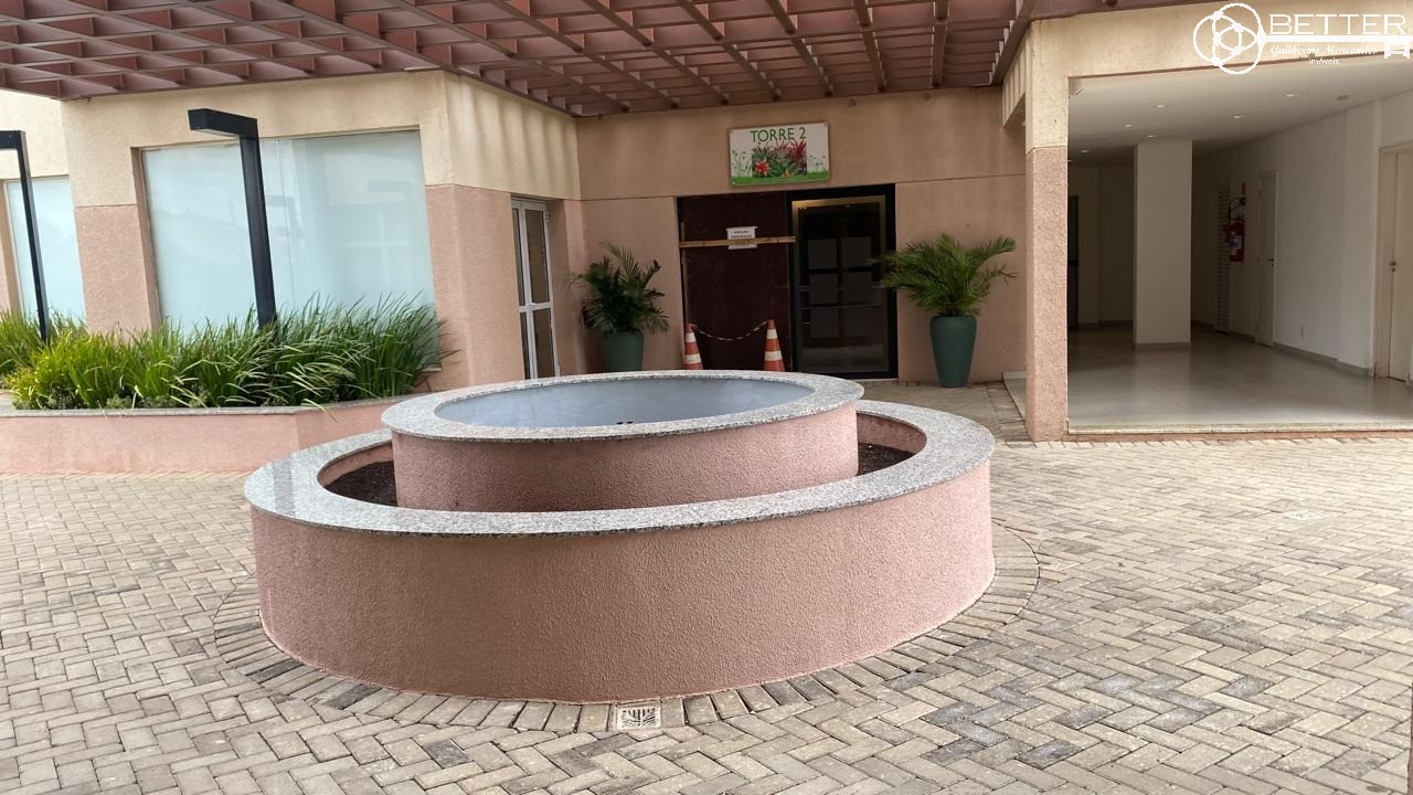 Apartamento, 3 quartos, 85 m² - Foto 47