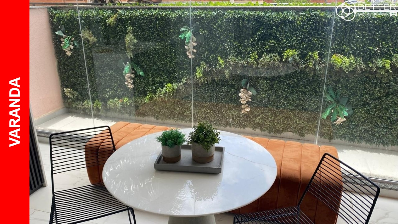 Apartamento, 3 quartos, 85 m² - Foto 6