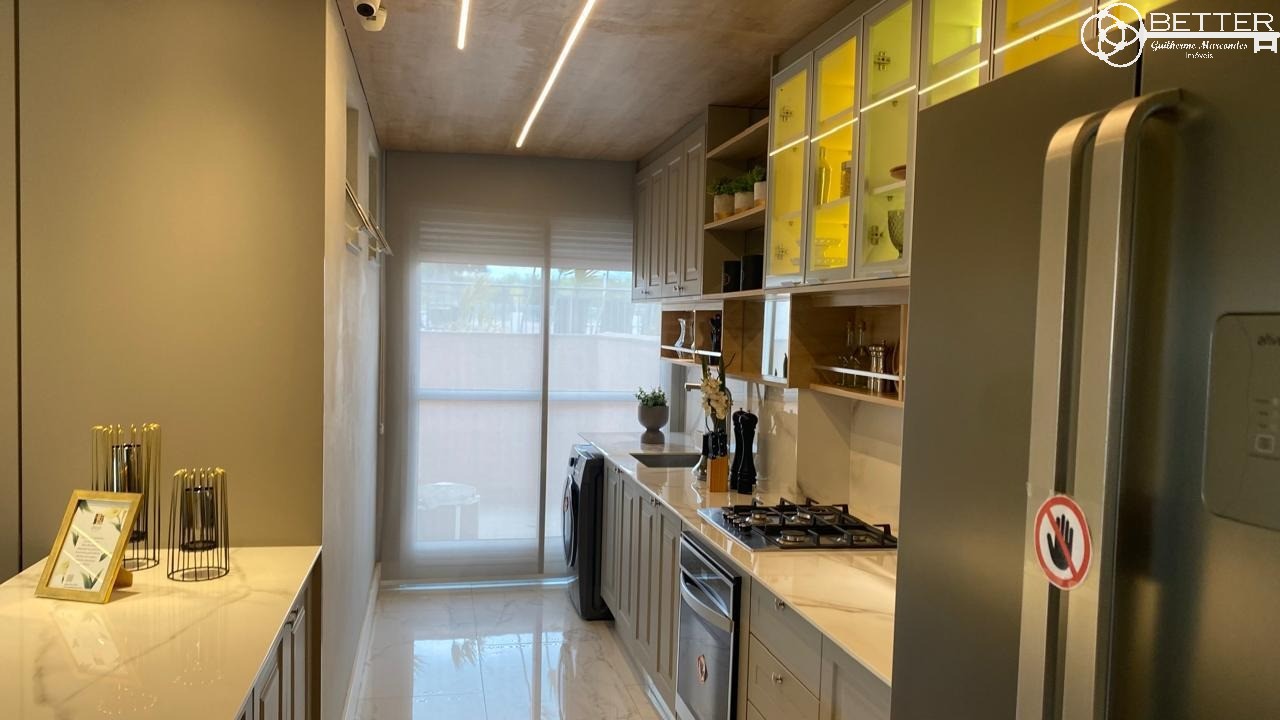 Apartamento, 3 quartos, 85 m² - Foto 10