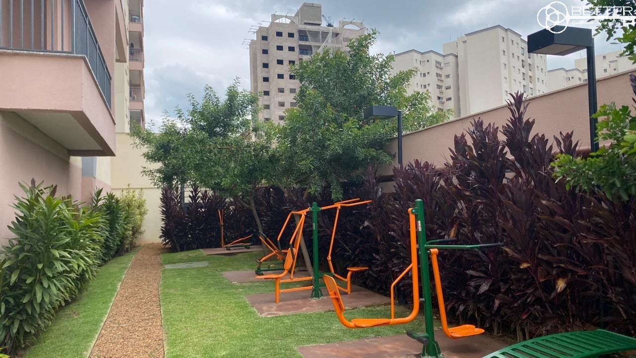 Apartamento, 3 quartos, 85 m² - Foto 64