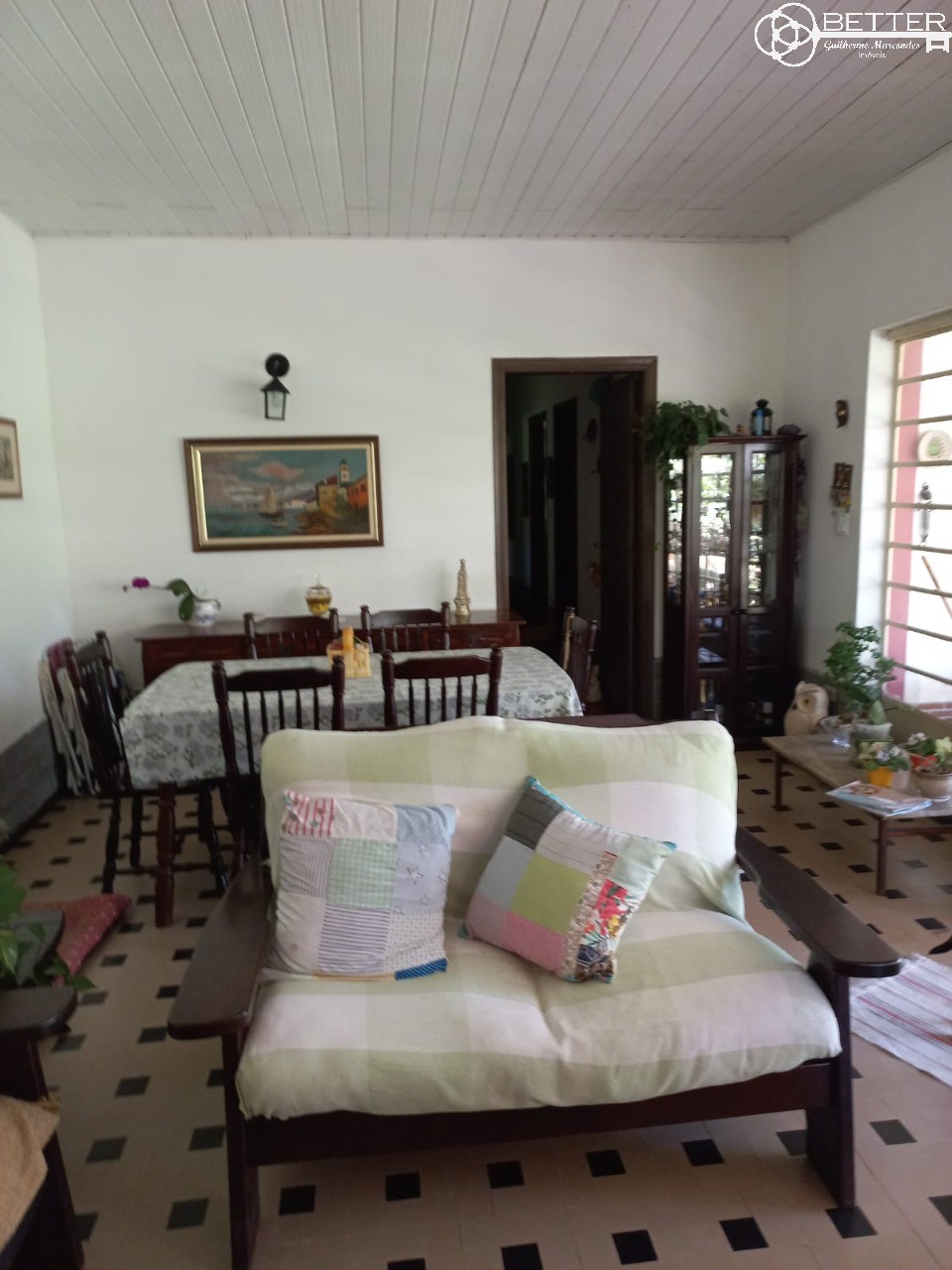 Casa, 4 quartos - Foto 14
