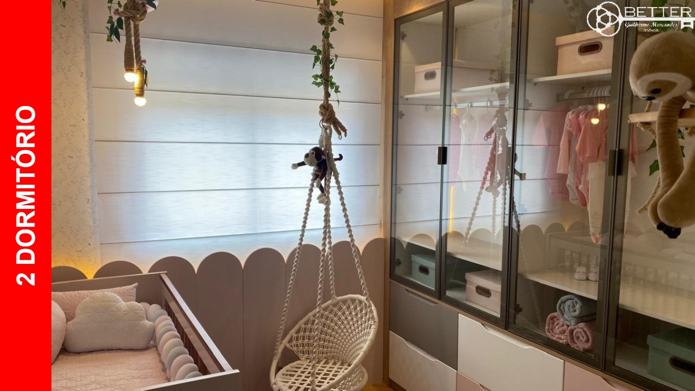 Apartamento, 3 quartos, 85 m² - Foto 21