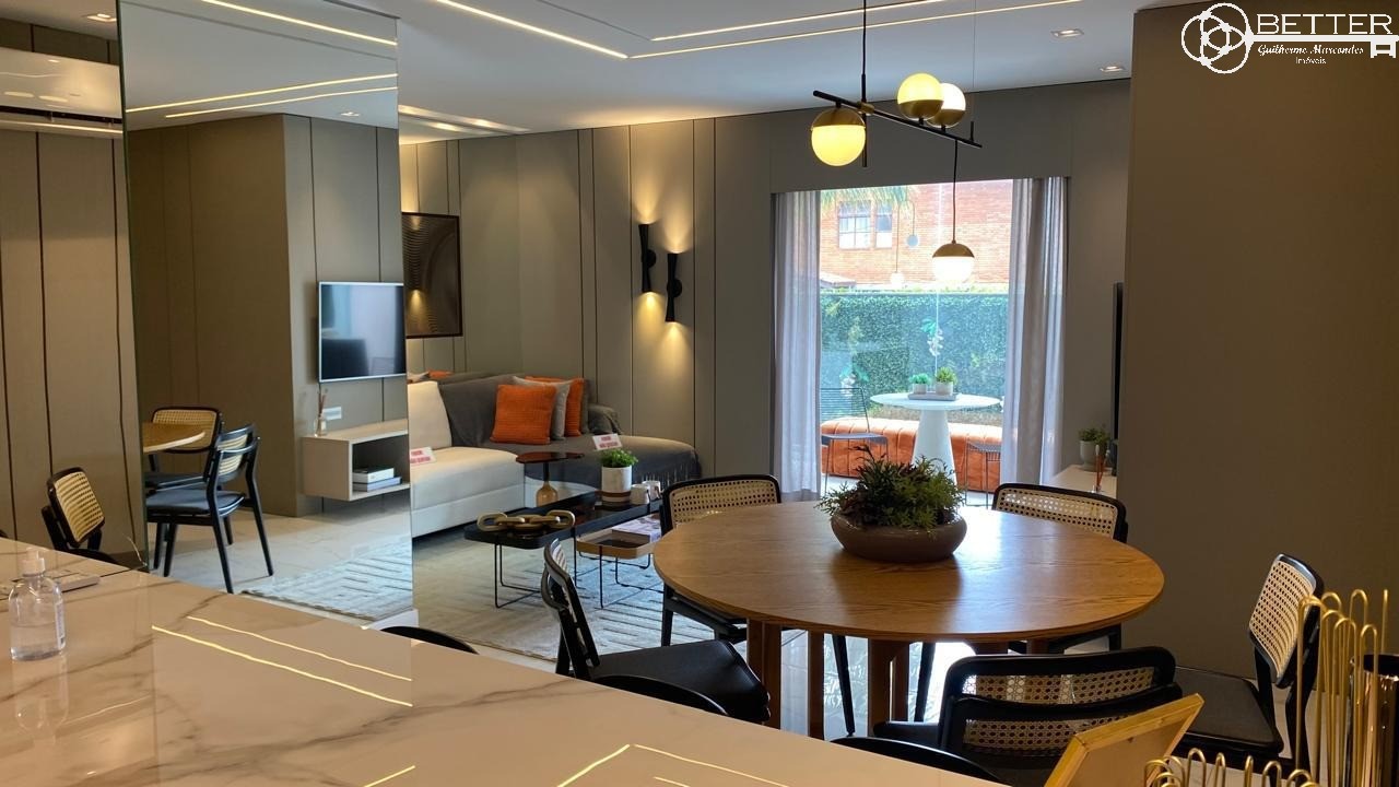Apartamento, 3 quartos, 85 m² - Foto 9