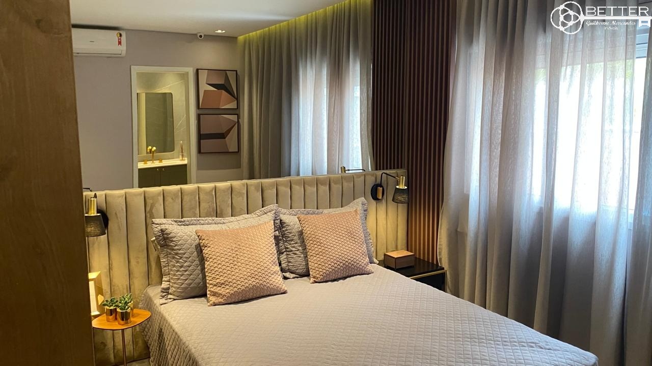 Apartamento, 3 quartos, 85 m² - Foto 29